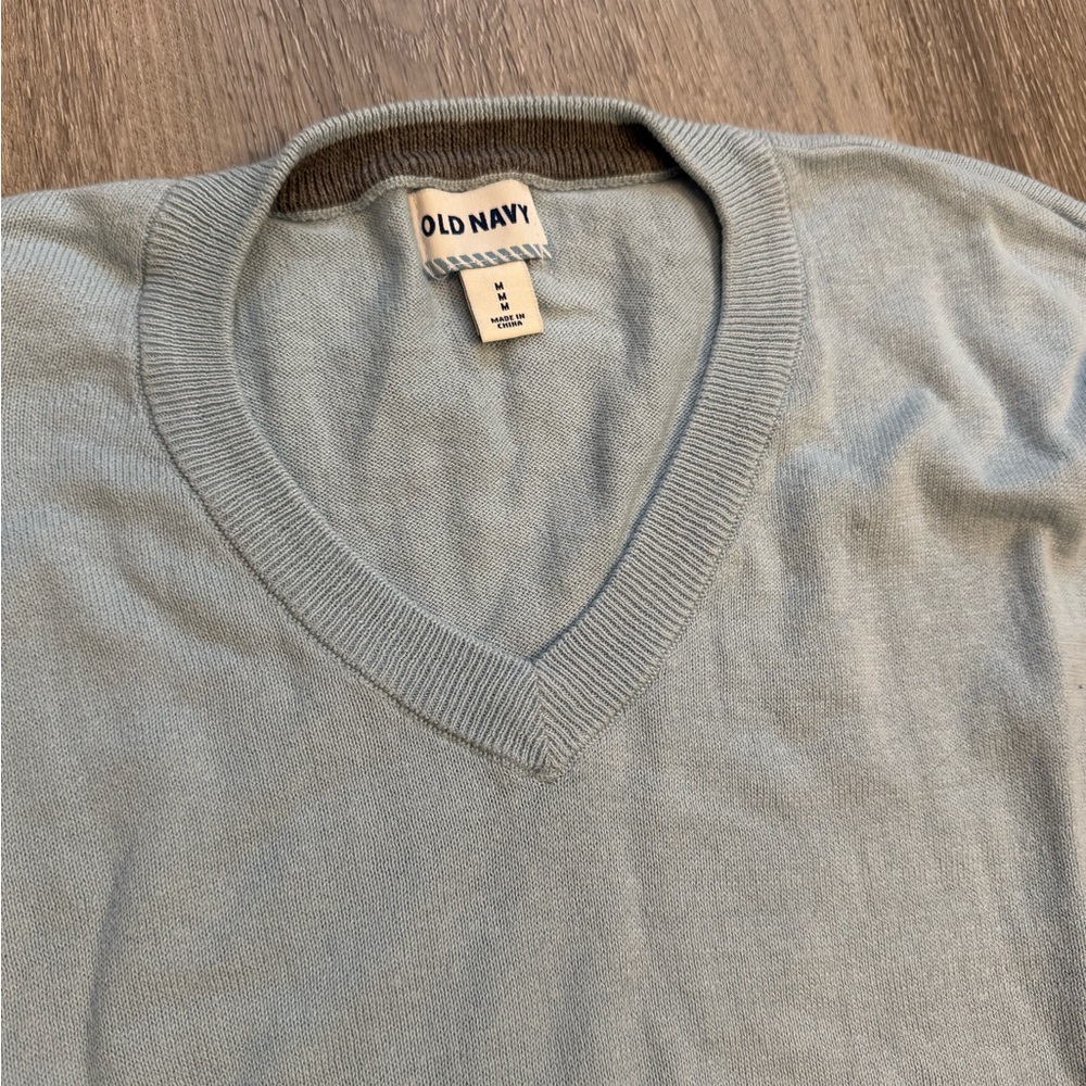 Old Navy V Neck Sweater